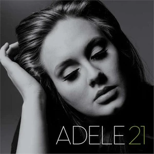 Adele - 21 (Plak)