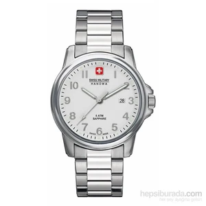 Swiss Military 06-5231.04.001 Erkek Kol Saati