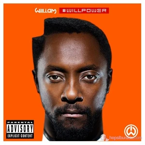 Will.i.Am – Willpower CD