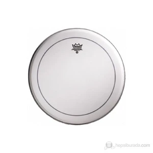 PS011400 14'' Batter Pinstripe Kumlu Trampet Derisi