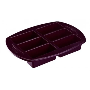 Proflex  6'Lı Mini Kek Kalıbı