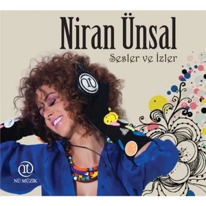 Niran Ünsal - Sesler Ve İzler CD