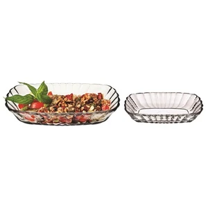 Mezze Kase Takımı 6'Lı