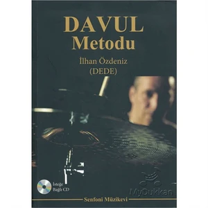 Davul Metodu - İlhan Özdeniz (Dede)
