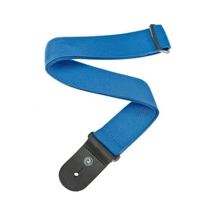 Planet Waves Pws102 Gitar Askıları Mavi
