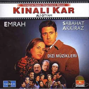 Kınalı Kar (emrah Sabahat Akkiraz) (cd)
