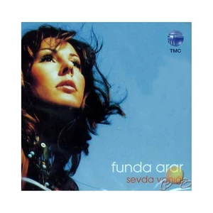 Sevda Yanığı (Funda Arar) (cd)