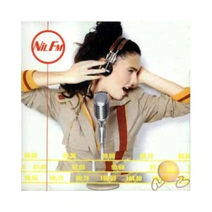 Nil Karaibrahimgil – Nil FM CD