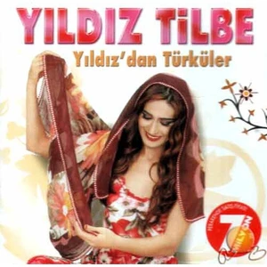 Yıldız Dan Türküler (yıldız Tilbe) (cd)