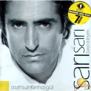 Sarı Sarı (mahsun Kırmızıgül) (cd)