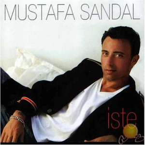 İste (mustafa Sandal) (cd)