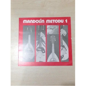 Mandolin Metodu1-Selçuk Yıldırım-Besim Akkuş