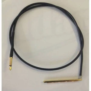 Piezo Eşik Altı Manyetik Saz İçin P43T