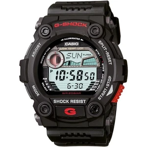 G-7900-1DR G-Shock Erkek Kol Saati