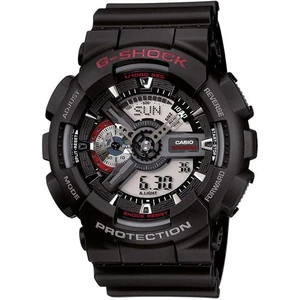 GA-110-1ADR G-Shock Erkek Kol Saati
