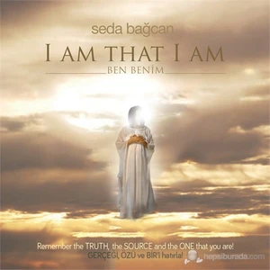 Seda Bağcan - Ben Benim (CD)