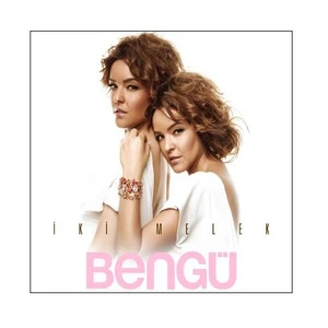 Bengü - İki Melek CD