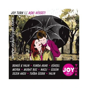 Joy Türk İle Aşkı Hisset 2