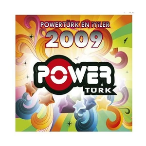 Power Türk En İyiler 2009