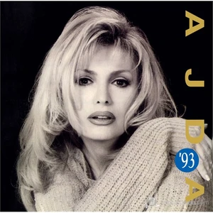 Ajda Pekkan - Ajda Pekkan'93 (CD)