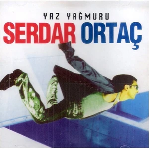 Serdar Ortaç - Yaz Yağmuru