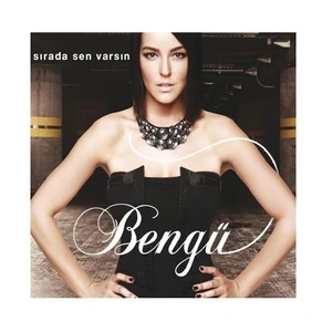 Bengü - Sırada Sen Varsın