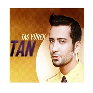 Tan - Taş Yürek CD