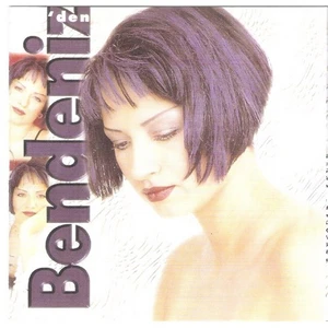 Bendeniz - Bendeniz'den CD