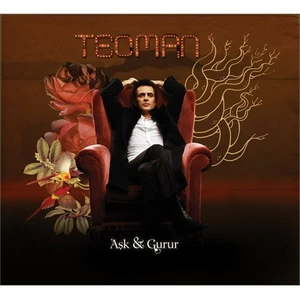 Teoman - Aşk & Gurur (CD)
