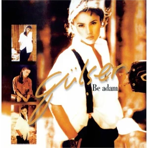 Gülşen - Be Adam CD