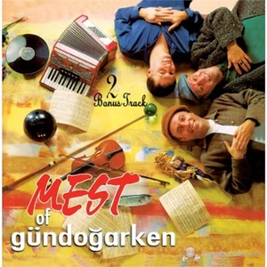 Gündoğarken - Mest Of ( CD )