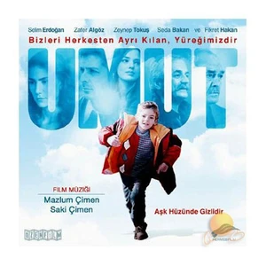 Umut Film Müziği (CD)