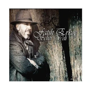 Fatih Erkoç - Seher Yeli ( CD )