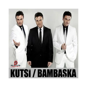 Kutsi - Bambaşka
