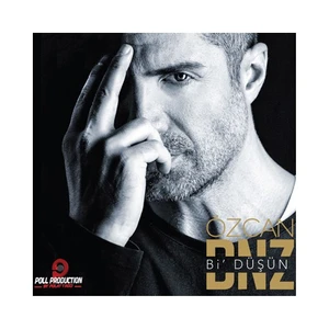 Özcan Deniz - Bi Düşün CD