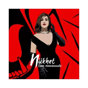 Nükhet Duru - Tam Zamanında CD