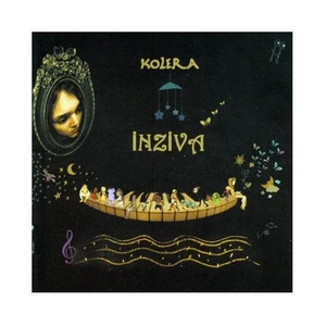 Kolera - İnziva CD