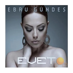 Ebru Gündeş-Evet CD