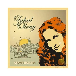 Zuhal Olcay - Aşk'ın Halleri (CD)
