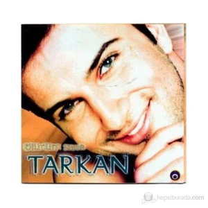 Tarkan-Ölürüm Sana CD