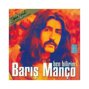 Barış Manço-Ben Bilirim CD