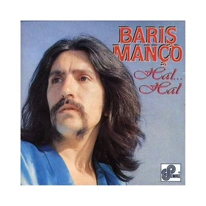 Barış Manço-Hal Hal CD