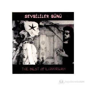 SEVGİLİLER GÜNÜ (İLHAN İREM) (CD)