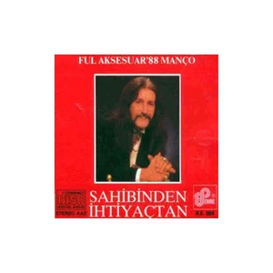 Barış Manço - Sahibinden İhtiyaçtan (CD)