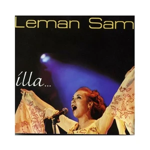 Leman Sam-İlla (CD)