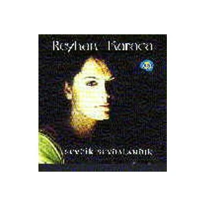 Sevdik Sevdalandık (cd)