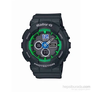 BA-120-1BDR Baby-G Kadın Kol Saati