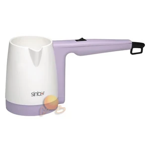 SCM-2908 Elektrikli Cezve