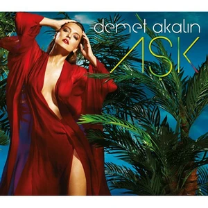 Demet Akalın - Aşk
