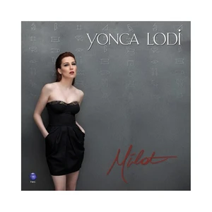 Yonca Lodi - Milat CD